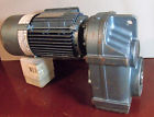 Dft80n4bng1hr-ks Sew Eurodrive Snuggler 1