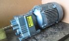 Dft90l4 Sew Eurodrive New 3ph