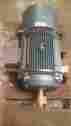 Dfv180m4 Sew Eurodrive 25hp Electric Motor New