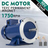 Dg7870071351526875076 Vevor Dc Motor Frame Tefc Magnet Continuous Equipment 882510633899