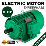 Dgfgf0021151526029354 Vevor Electric Motor Hp Phase Rpm Shaft Hz 871248433864
