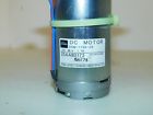 Dcg-3212-009a Dgm-1150-2a Toshiba Dc Motor