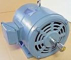 Dhp0026 Hp Ph Rpm Volt Frame Cast Iron