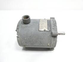 5k39en54b Diamond Power Ac Motor 3ph 1/6hp 1725rpm 230/460v-ac