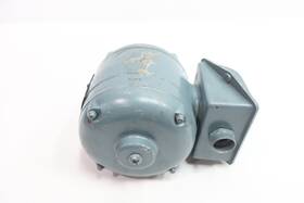 Dd3x01-aa2068-nt Diamond Power Ac Motor 1/6hp 56-3001e 1800rpm 550v-ac 3ph