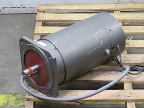 T216244 Dietz 3058304 Dc Motor