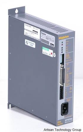 Pds15 Digiplan Ministep Drive