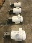 Dm3711t Baldor Reliance Supper E