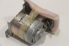 127s61407 Dmes8g-02 Servo Motor Dc 24v