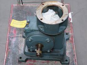 140wm21j25 Dodge 86652-05a Right Angle Gear Reducer 25 1 T196980