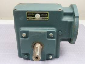 T191180 Dodge 3509269 002 Dz Tigear 140/262-7.5 Motor