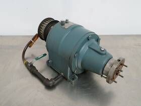 4502486406001hn Dodge 079163-62-ws Size Dr3a-14.0-a1 Motor M0464