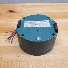 56dbsc-6 Dodge Motor Brake 115/230vac 60hz 6 Lb.-ft Torque - Used