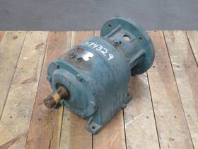 M616740001zp07916362bw Dodge 182dm3a Inline Gear Reducer T236333
