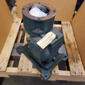 M652403001nx Dodge 3.67hp Size 140wm21j Torq- 894 In-lb Gearbox - Used