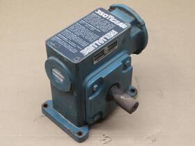 T213364 Dodge Mr94672 Gear Reducer