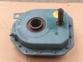 Ta3203h32 Dodge Ta Taper Bushed Reducer T211529