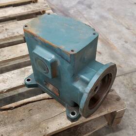 Q262b050m056k1 Dodge Tigear Mr94620wea Mr94620 W Ea Size/raito Output Torq-1056 - Used