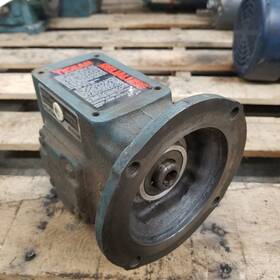 Mr94752l1 Dodge Tigear Size-q175b015m056l1 1.20hp 1750rpm Torq-524 Gearbox