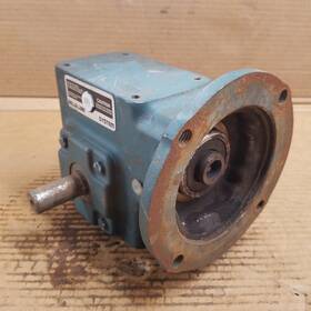 Q175b020m056k1 Dodge Tigear Mr94753 Size/ratio- Torq- 553 Gearbox. - Used
