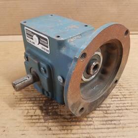 Ratio-q175b060m056k1 Dodge Tigear Mr94757 Size/ratio-q175b060m056k1 0.34hp 1750rpm Torq-402 Gearbox