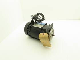 Lr-19363 Doerr Pfu3 Ac Motor Hazardous Locations 1/2hp 1725rpm 230/460v 3ph