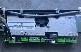 Ds0649-000 Dorma Esa 2 Control Unit Sliding Door Ed100 Ed200 Besam Horton Stanley