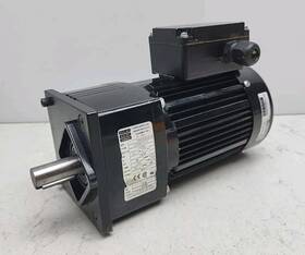 62m005ps423en Dorner Conveyor Motor 3/8 Hp 5 1 Ratio Bodine 827-2863 Gearmotor