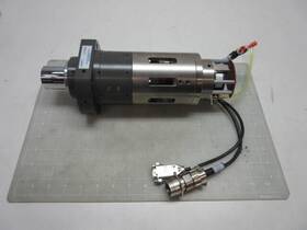 Kx21-585-1 Dover Air Bearing Spindle With Encoder Key108