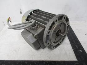 T117348 Dr Drives Im56b-4 Motor 0.09 Kw