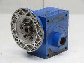 T263328 Draintech Dhr407t Gear Box