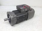 Dre80m4be1hr-fc Sew Eurodrive Hp Vac Rpm Gear Motor Tsc
