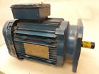 Dre90l6-ff-dh Sew Used Motor