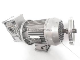 Iec34-5 Drehstrom Asynchron Iec345 Fc90l/4 Fc90l4 Motor 50-60hz