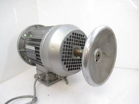 Iec34-5 Drehstrom Asynchron Fc90l/4 Motor 50-60hz