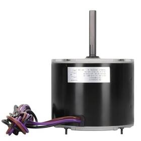 0131m00061sp Drkerr 683132839740 1/4 Hp Condenser Fan Motor Replaces Goodman Ydk-18