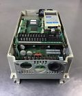 0-460v Ds314 Magnetek Model Ac Motor Drive As Pictured