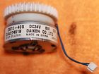 2av27451b Dstc-40g Unspecified Daiken Step Clutch Cw Used