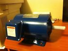 Dtp0024 Teco Motors Electric Motor Rolled Steel Odp Hp Rpm Volts
