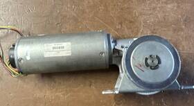 Rc3676-2 Dunker S200 1/4hp Motor Gearbox Assembly