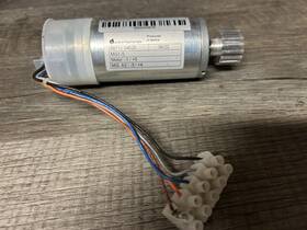 96427 Dunkermotoren 00351 Brushed Dc Motor Gr 42x40 4000rpm