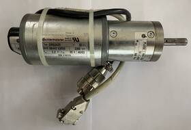 Gr63x25 Dunkermotoren 160702 Dek Plg52 Servo Motor With Gear Reducer