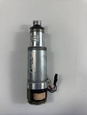 Plg32 Dunkermotoren 42x25 Gr 12v 3450 Rpm And