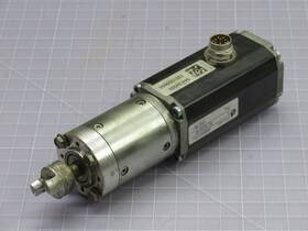 T255900 Dunkermotoren 44x25si Bg Dc Motor