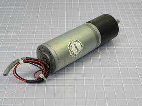 50007265 Dunkermotoren 24 V 3100 Rpm 10.5a T187877