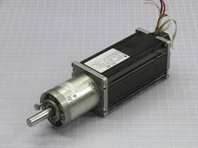 T228676 Dunkermotoren 65x50ci Bg Brushless Dc Motor