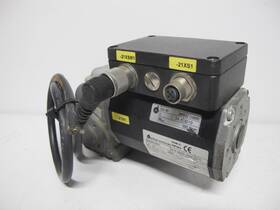 Bg-65x25ci Dunkermotoren Gearmotor Bg65x25ci Gear Motor Servo 24v 3080