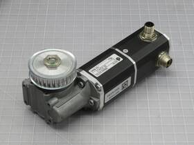 T206599 Dunkermotoren Bg45x15 Bge45ci Dc Motor