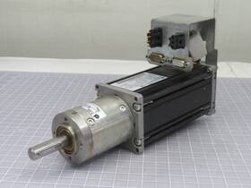 T197747 Dunkermotoren Bg65x50 Plg52 Motor With Gear Reducer