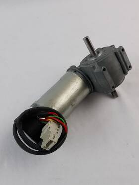 Gr42x45 Dunkermotoren Dc Motor